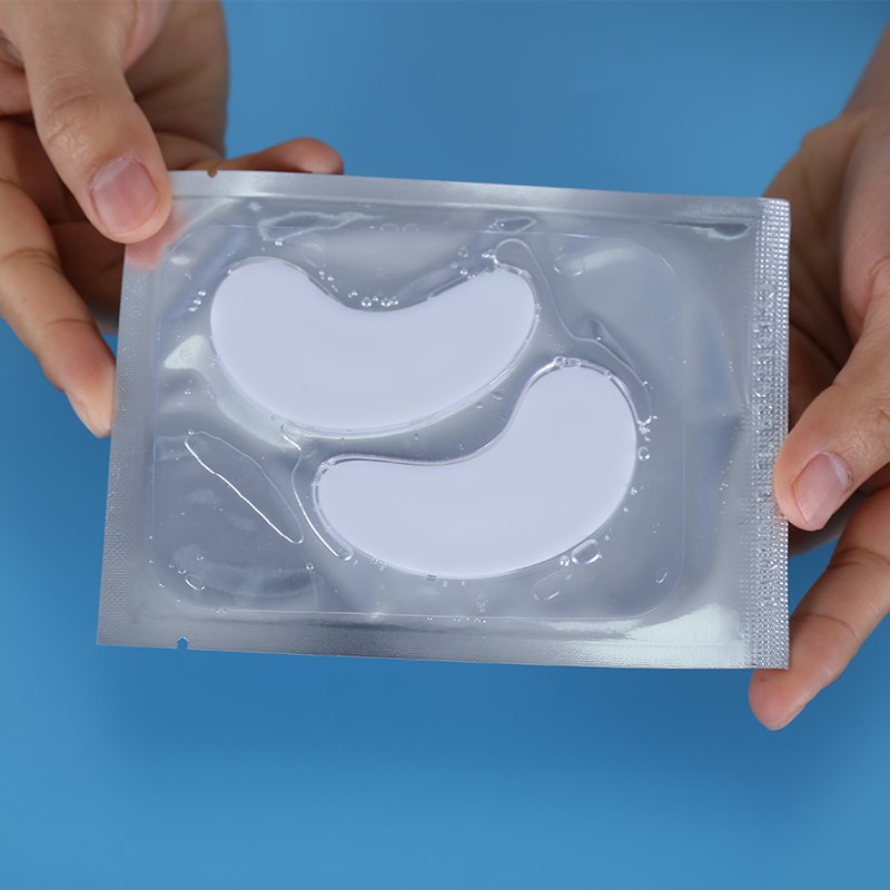 Hydrogel Collagen Eye Mask Under Eye Patches - 4